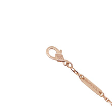 Load image into Gallery viewer, Van Cleef &amp; Arpels Lucky Spring Bracelet Plum BlossomVCARP9V900 18K Pink Gold
