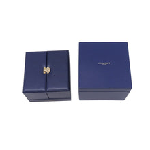 将图像加载到图库查看器中，Chaumet Jeu de Lien Harmony Necklace Size Small84426 18K Pink Gold
