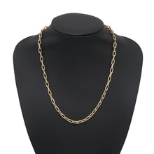 Load image into Gallery viewer, CARTIER Spartacus Necklace70083225 18K Yellow Gold
