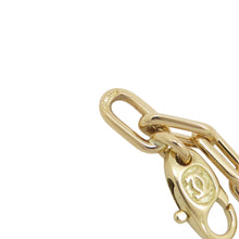 Load image into Gallery viewer, CARTIER Spartacus Necklace70083225 18K Yellow Gold
