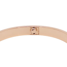 将图像加载到图库查看器中，CARTIER love bracelet Size Classical/18 18K Pink Gold
