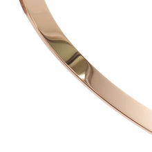 将图像加载到图库查看器中，CARTIER love bracelet Size Classical/18 18K Pink Gold
