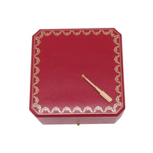 将图像加载到图库查看器中，CARTIER love bracelet Size Classical/18 18K Pink Gold
