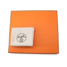 将图像加载到图库查看器中，HERMES Lindy Black Taurillon Clemence Size 26
