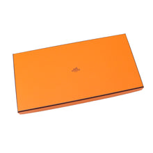 Load image into Gallery viewer, HERMES Giant Square Cavalier en Formes Size 140 Blue/White/Multicolor Cashmere70% Silk30%
