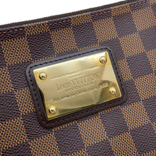 Load image into Gallery viewer, LOUIS VUITTON Eva RedN55213 Damier Ebene Canvas
