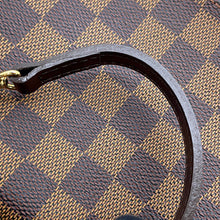 Load image into Gallery viewer, LOUIS VUITTON Eva RedN55213 Damier Ebene Canvas
