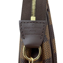 Load image into Gallery viewer, LOUIS VUITTON Eva RedN55213 Damier Ebene Canvas
