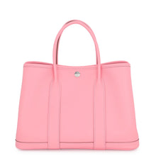 Load image into Gallery viewer, HERMES Garden Party Rose Confetti Epsom Size TPM
