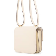 将图像加载到图库查看器中，HERMES Constance Nata Epsom Size Mini
