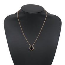 Load image into Gallery viewer, Van Cleef &amp; Arpels Vintage Alhambra NecklaceVCARA45800 18K Yellow Gold
