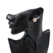 Load image into Gallery viewer, Van Cleef &amp; Arpels Lucky Spring Earring Plum BlossomVCARP7RU00 18K Pink Gold

