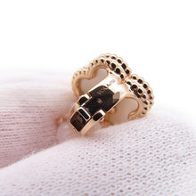 Load image into Gallery viewer, Van Cleef &amp; Arpels Lucky Spring Earring Plum BlossomVCARP7RU00 18K Pink Gold
