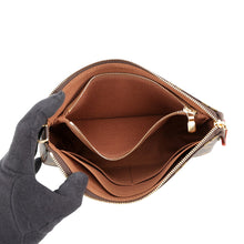 将图像加载到图库查看器中，LOUIS VUITTON Pochette Accessoires BrownM82766 Monogram
