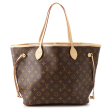 Load image into Gallery viewer, LOUIS VUITTON Neverfull CeriseM46987 Monogram Size MM
