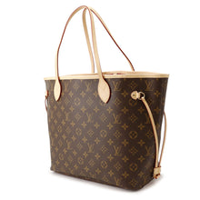 Load image into Gallery viewer, LOUIS VUITTON Neverfull CeriseM46987 Monogram Size MM
