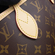 Load image into Gallery viewer, LOUIS VUITTON Neverfull CeriseM46987 Monogram Size MM
