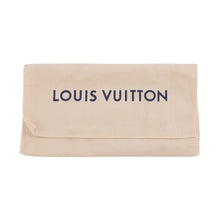 Load image into Gallery viewer, LOUIS VUITTON Compact zip VertM95218 Monogram Perfo
