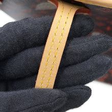 Load image into Gallery viewer, LOUIS VUITTON Neverfull Marron/OrangeM44441 Monogram・Catogram Size MM
