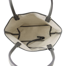 Load image into Gallery viewer, GOYARD Saint Louis Jr. Gray PVC
