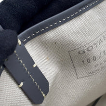 Load image into Gallery viewer, GOYARD Saint Louis Jr. Gray PVC
