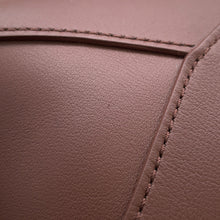 Load image into Gallery viewer, LOEWE Suna Fujita Collaboration Hamster Puzzle Bag HavaneA510P88X40 Leather Size Mini

