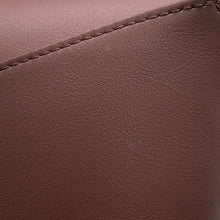 Load image into Gallery viewer, LOEWE Suna Fujita Collaboration Hamster Puzzle Bag HavaneA510P88X40 Leather Size Mini
