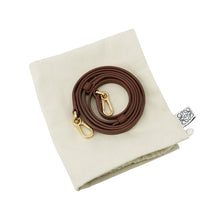 Load image into Gallery viewer, LOEWE Suna Fujita Collaboration Hamster Puzzle Bag HavaneA510P88X40 Leather Size Mini
