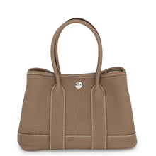Load image into Gallery viewer, HERMES Neo Garden Etoupe Negonda Leather
