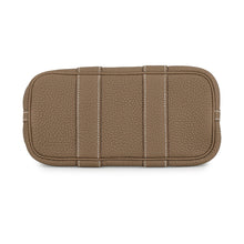 Load image into Gallery viewer, HERMES Neo Garden Etoupe Negonda Leather
