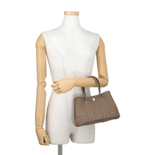 Load image into Gallery viewer, HERMES Neo Garden Etoupe Negonda Leather
