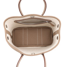 Load image into Gallery viewer, HERMES Neo Garden Etoupe Negonda Leather
