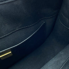 Load image into Gallery viewer, CHANEL Matelasse Chain Hobo BlackAS4666 Calf Leather

