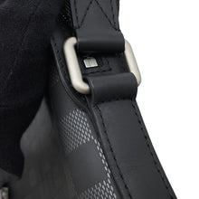 Load image into Gallery viewer, LOUIS VUITTON Discovery Messenger OnyxN40122 Damier Infini Leather Size PPM
