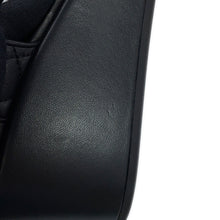 Load image into Gallery viewer, CHANEL Leather Sandals BlackG39918-X01000-94305 Lambskin Size 38 1/2
