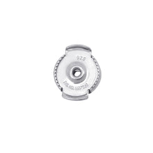 Load image into Gallery viewer, HERMES Chaine d'Ancre Farandole Earrings SV925
