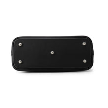Load image into Gallery viewer, HERMES Bolide 1923 Black Epsom Size 30
