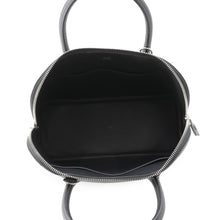 Load image into Gallery viewer, HERMES Bolide 1923 Black Epsom Size 30
