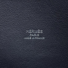 Load image into Gallery viewer, HERMES Bolide 1923 Black Epsom Size 30
