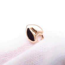 Load image into Gallery viewer, TIFFANY&amp;Co. Heart Rock Necklace 18K Pink Gold
