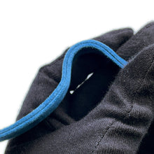 Load image into Gallery viewer, HERMES Picotin Blue Thalassa Dobris Swift Leather Size PM
