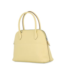 Load image into Gallery viewer, HERMES Bolide Jaune Poussin Epsom Size 27
