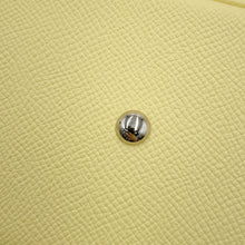 Load image into Gallery viewer, HERMES Bolide Jaune Poussin Epsom Size 27
