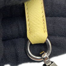将图像加载到图库查看器中，HERMES Bolide Jaune Poussin Epsom Size 27
