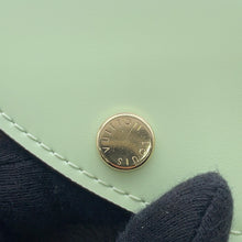 Load image into Gallery viewer, LOUIS VUITTON Coin purse Rosalie Coin Purse Spring GreenM83582 Monogram
