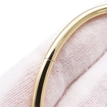 Load image into Gallery viewer, CARTIER Juste Un Clou Bracelet Size Classical/16B6048216/B6048200 18K Yellow Gold

