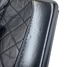 Load image into Gallery viewer, CHANEL Gabriel de CHANEL Hobo Bag BlackA91810 Aged Calf Leather Size Small

