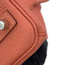 Load image into Gallery viewer, HERMES Birkin Rosy Togo Leather Size 30
