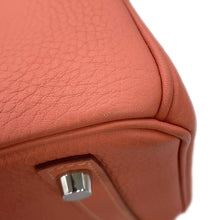 Load image into Gallery viewer, HERMES Birkin Rosy Togo Leather Size 30
