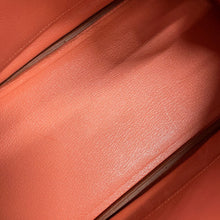 将图像加载到图库查看器中，HERMES Birkin Rosy Togo Leather Size 30
